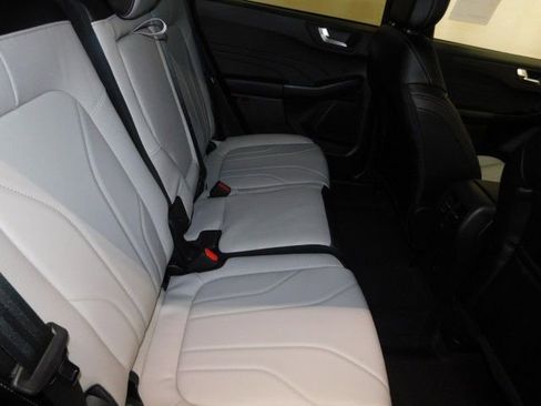 New 2026 Ford Escape Platinum w/ Premium Technology Package image 19