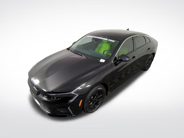 New 2026 Kia K5 LXS FWD image 40