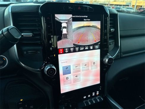 Used 2026 RAM 2500 Laramie w/ Night Edition image 28