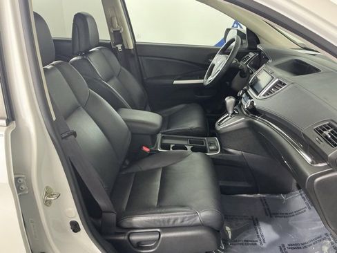 Used 2015 Honda CR-V EX-L image 12