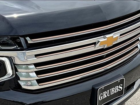 Used 2023 Chevrolet Tahoe High Country image 41