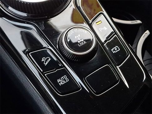 Certified 2023 Kia Sportage EX image 26