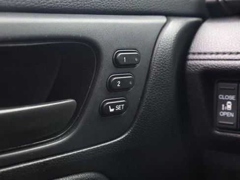 Used 2025 Honda Odyssey Sport-L image 22