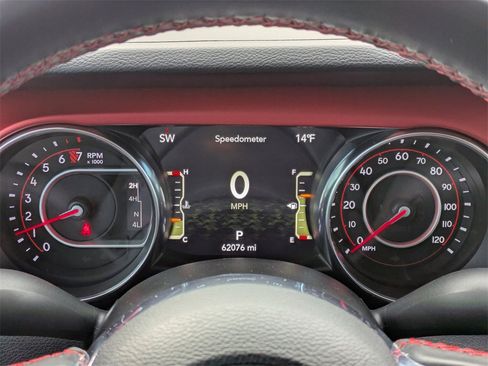 Used 2022 Jeep Gladiator Rubicon image 29