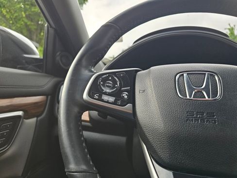 Used 2020 Honda CR-V EX-L image 32