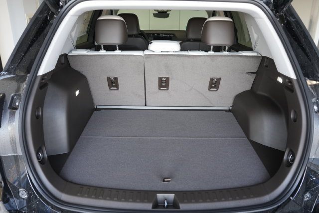 New 2027 GMC Terrain Denali AWD/4WD image 9