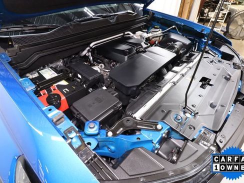 Used 2023 Chevrolet Colorado Trail Boss w/ Advanced Trailering Package image 25