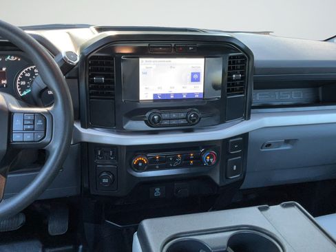Used 2023 Ford F150 XL w/ Trailer Tow Package RWD image 16