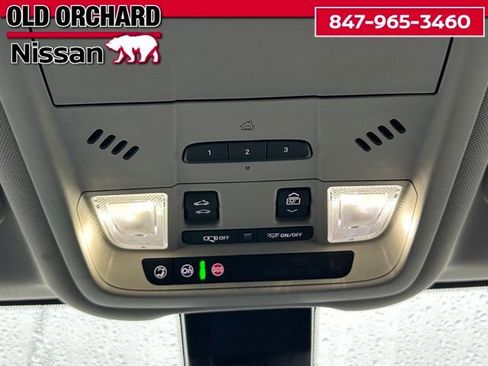 Used 2022 GMC Terrain Denali w/ Denali Premium Package image 23