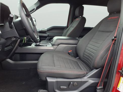 Used 2020 Ford F150 XLT w/ Equipment Group 302A Luxury image 13