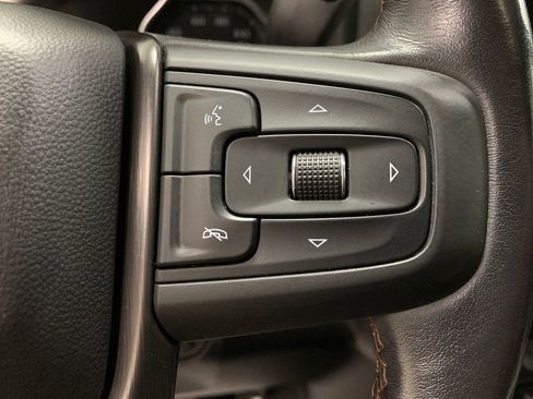 Used 2021 GMC Sierra 1500 AT4 w/ AT4 Premium Package image 14