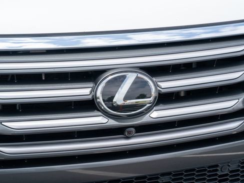 Used 2018 Lexus GX 460 Luxury AWD/4WD image 6