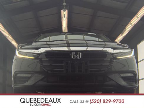 Used 2019 Honda Insight Touring image 3