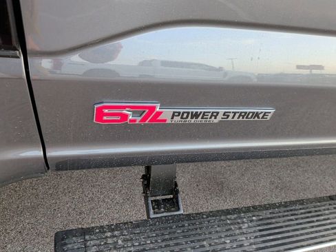 New 2026 Ford F250 Platinum image 50