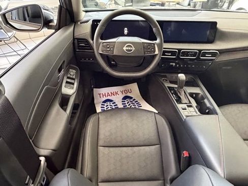 New 2026 Nissan Sentra SR w/ SR Premium Package image 36