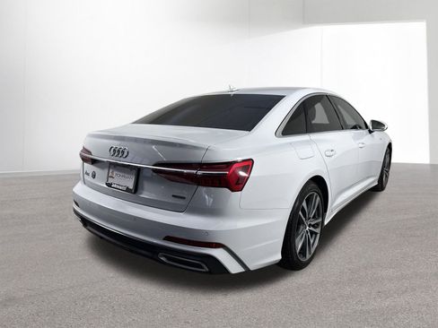 Used 2019 Audi A6 3.0T Premium w/ Convenience Package image 37