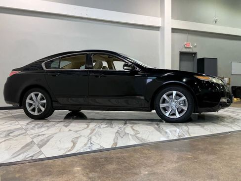 Used 2012 Acura TL image 5