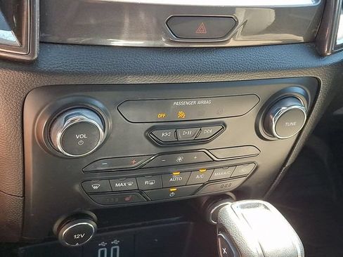 Used 2020 Ford Ranger Lariat w/ Equipment Group 501A Mid AWD/4WD image 20