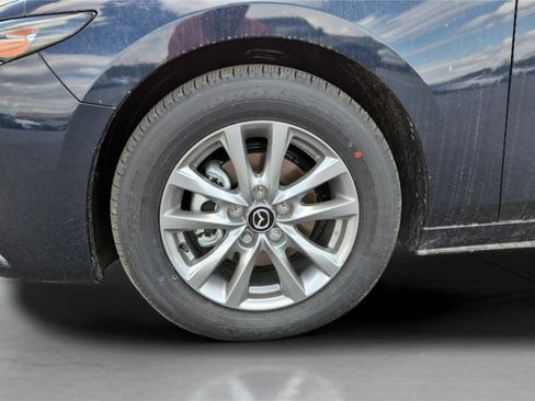 New 2026 MAZDA MAZDA3 s image 21