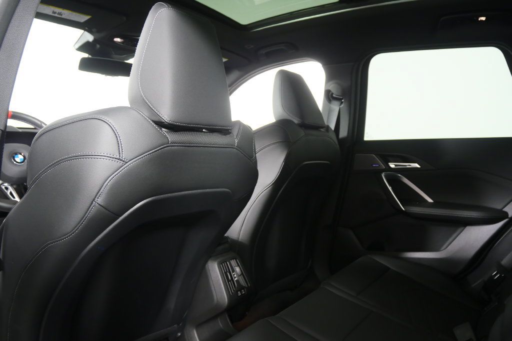 Certified 2026 BMW X1 M35i AWD/4WD image 17