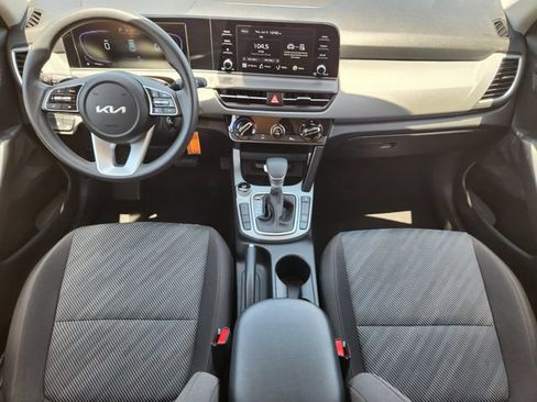 Certified 2026 Kia Seltos LX AWD/4WD image 25