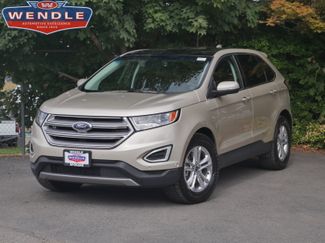 Used 2018 Ford Edge Titanium w/ Equipment Group 302A AWD/4WD video 1