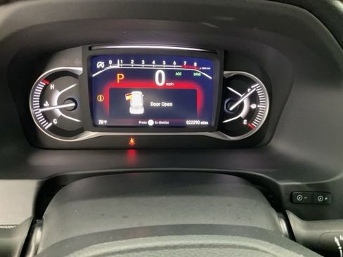 Certified 2023 Honda Passport Elite image 10