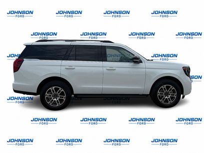 New 2026 Ford Expedition Active