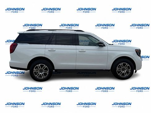 New 2026 Ford Expedition Active RWD image 1