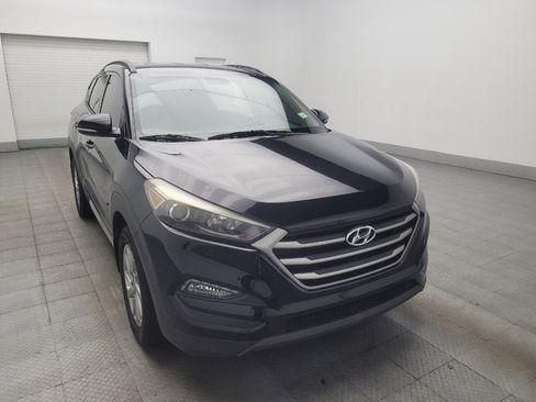 Used 2018 Hyundai Tucson SEL Plus FWD image 13