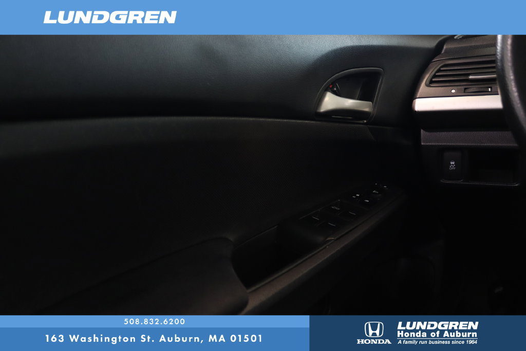 Used 2011 Honda Accord LX image 23
