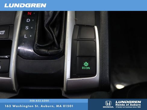 Certified 2020 Honda Civic LX image 24