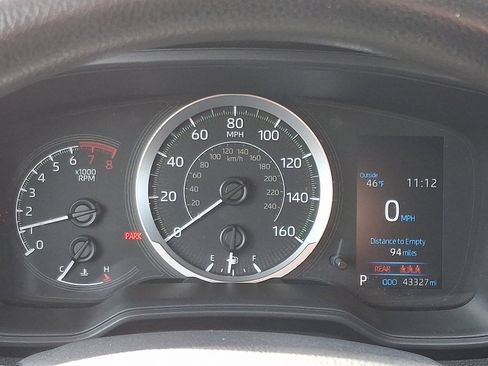 Used 2022 Toyota Corolla LE image 19