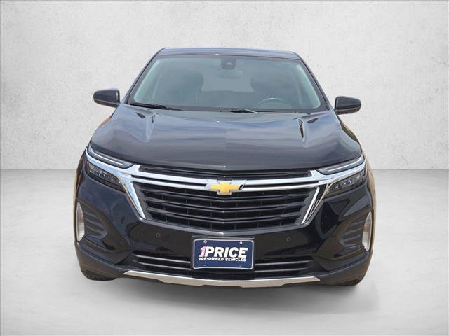 Used 2024 Chevrolet Equinox LT FWD image 2