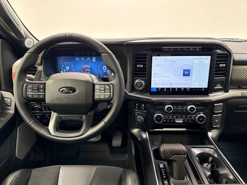 New 2026 Ford F150 Raptor AWD/4WD image 26