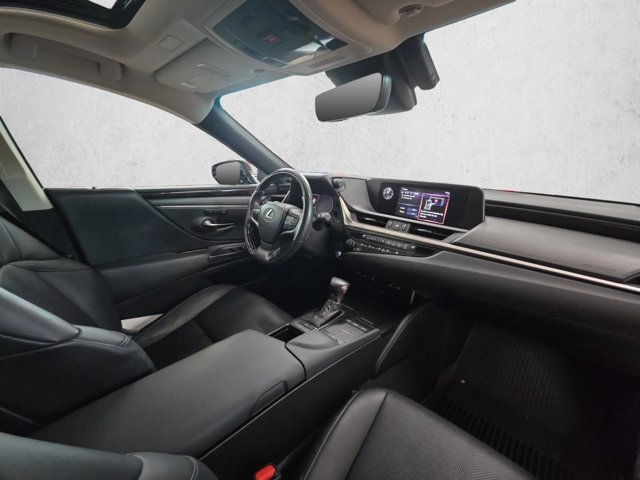 Used 2019 Lexus ES 350 w/ Premium Package FWD image 22
