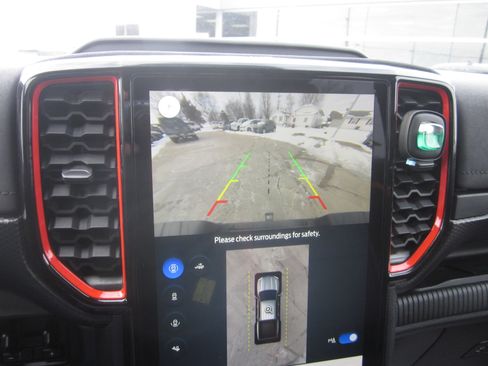 Used 2024 Ford Ranger Raptor image 20