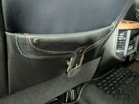 Used 2022 RAM 2500 Limited image 31