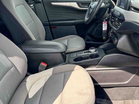 Used 2022 Ford Escape S FWD image 24