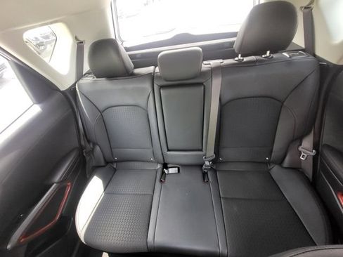 Certified 2025 Kia Soul GT-Line w/ GT-Line Technology Package FWD image 12