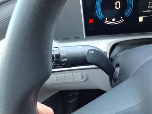 New 2026 Hyundai Tucson SEL image 25