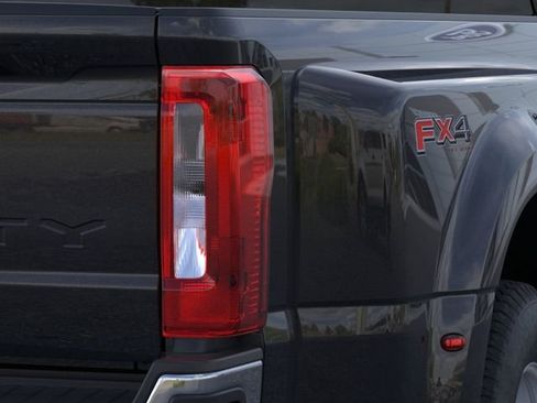 New 2026 Ford F350 XLT AWD/4WD image 21