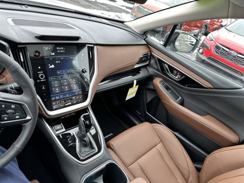 New 2025 Subaru Outback Touring image 22