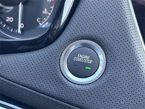 New 2025 Cadillac XT5 Premium Luxury w/ Technology Package image 32