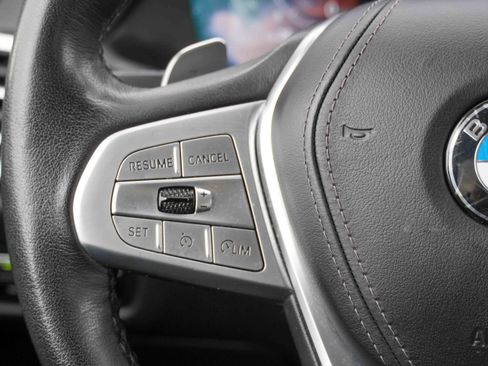 Certified 2022 BMW X7 xDrive40i w/ Premium Package image 21