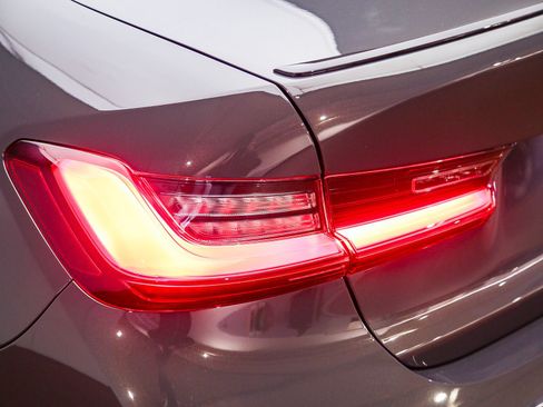 New 2026 BMW M340i w/ Premium Package RWD image 12