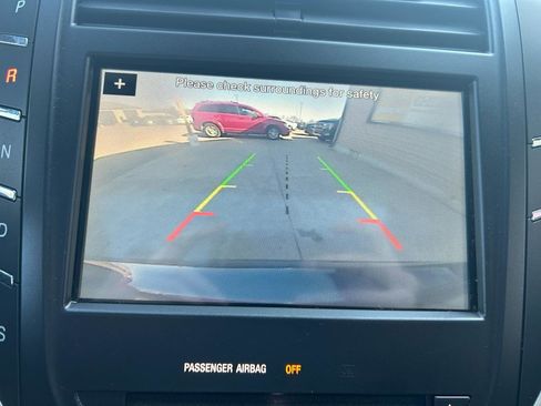 Used 2016 Lincoln MKC Reserve w/ Lincoln MKC Climate Package image 26