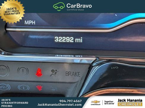 Certified 2022 Chevrolet Silverado 1500 RST w/ Convenience Package II AWD/4WD image 32