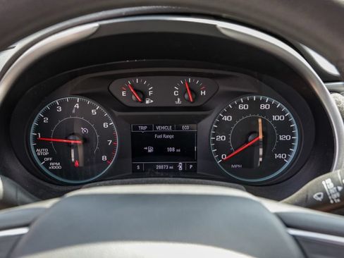 Used 2024 Chevrolet Malibu LT FWD image 29