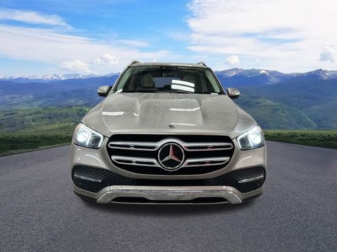 Used 2021 Mercedes-Benz GLE 350 4MATIC image 8